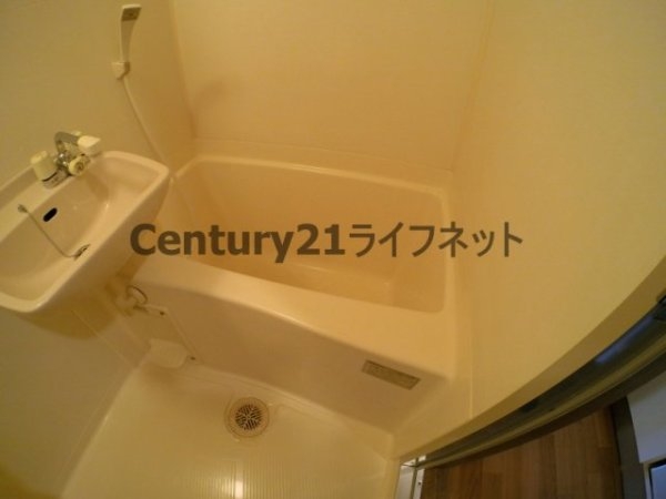 エスリード新大阪第8
