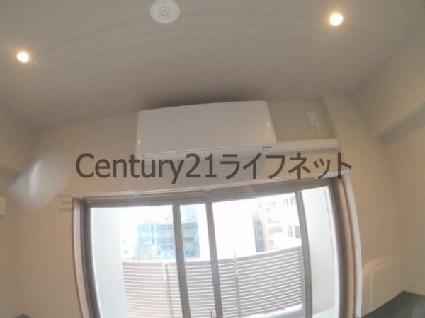 イースペース西天満