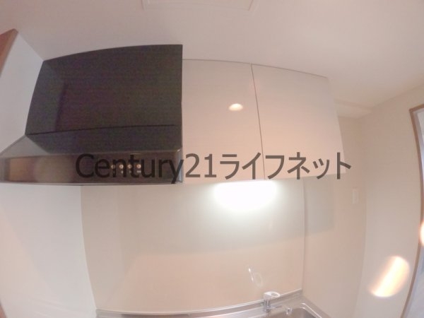 イースペース西天満