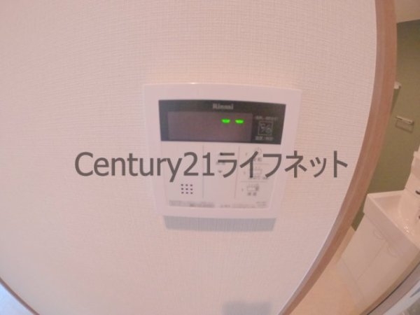 イースペース西天満
