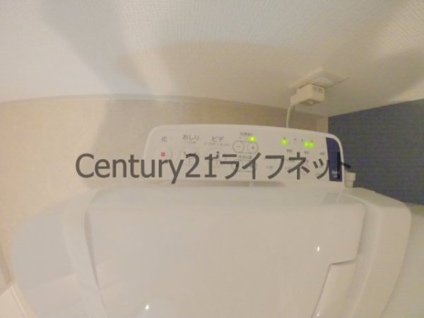 イースペース西天満