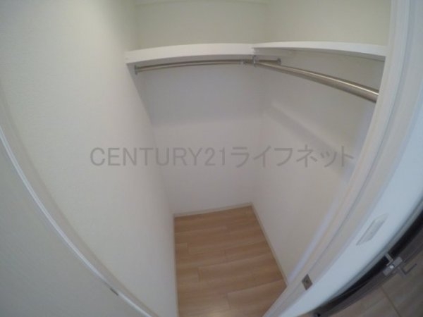 エスリード新大阪レジデンス