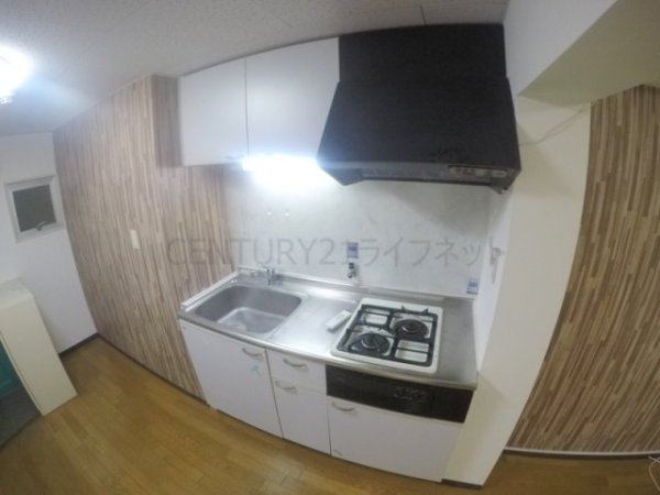 エバーグリーン新大阪