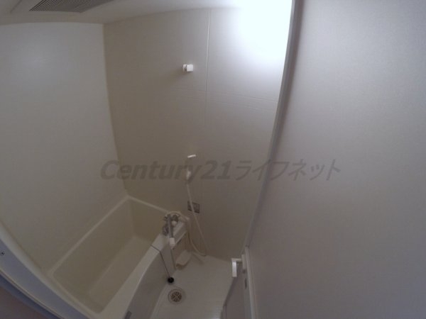 ヴィヴァーチェ2番館