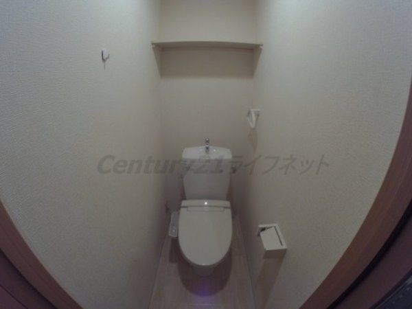 ヴィヴァーチェ2番館