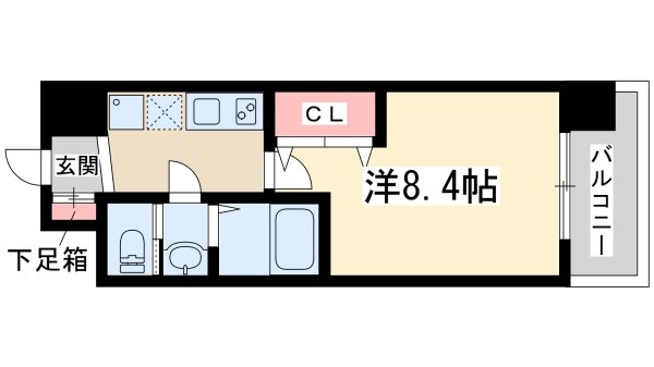 ラグゼ新大阪南