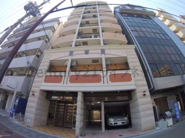 ラグゼ新大阪南