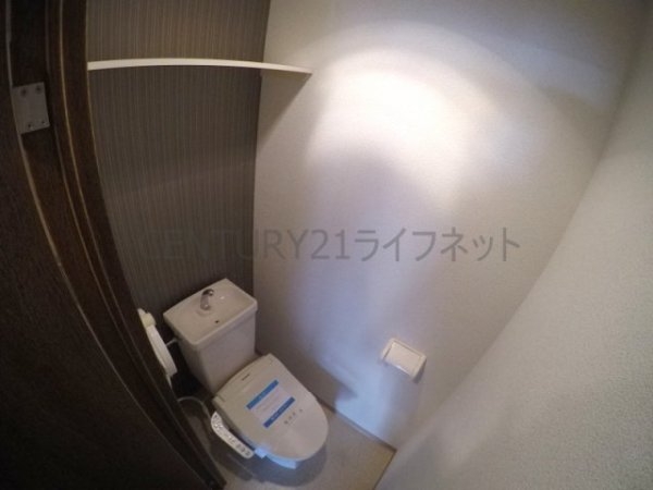 グランシャトー