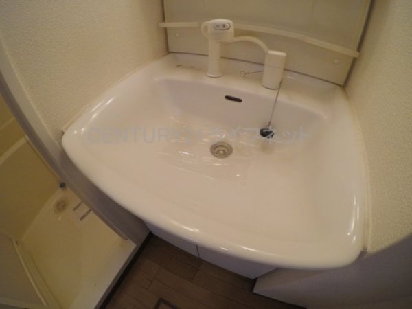 吹田市江の木町のマンション