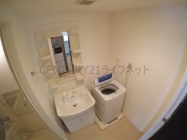 WGB江坂