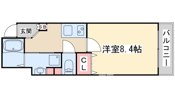 ルシール西三国