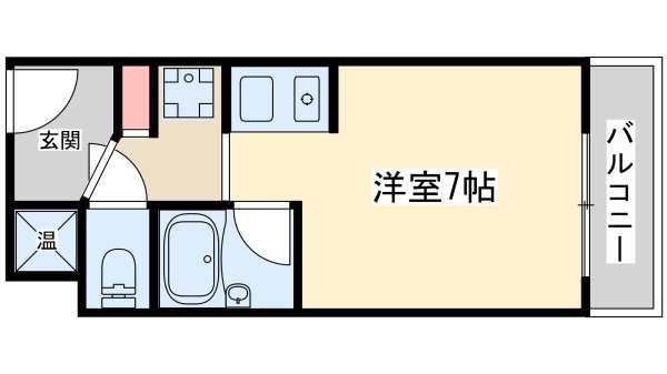 オリエント新大阪アーバンライフ