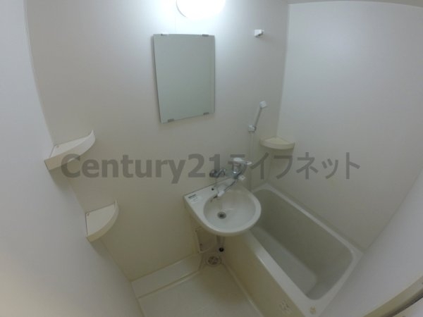 オリエント新大阪アーバンライフ