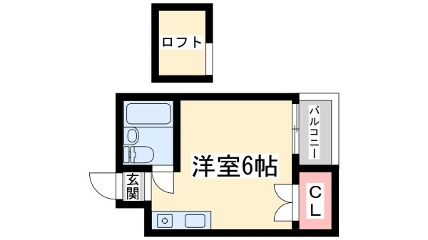 ロフティ淡路1