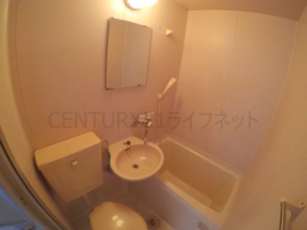 ロフティ淡路1