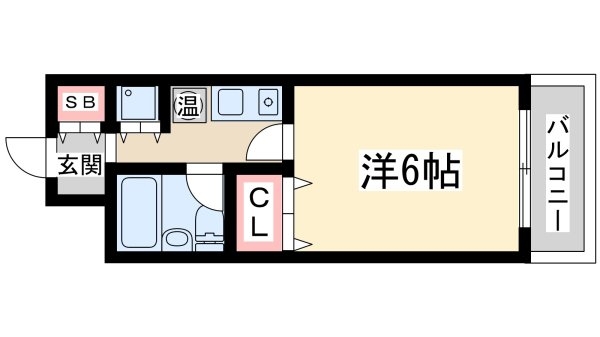 メロディーハイム淡路
