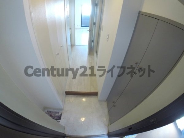 メロディーハイム淡路