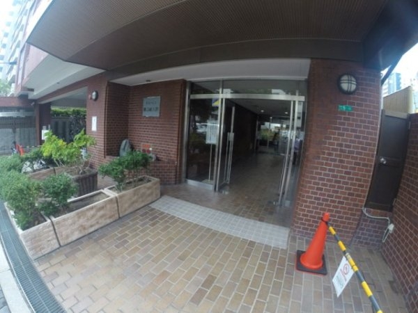 ネオハイツ第3新大阪
