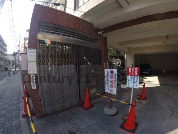 ネオハイツ第3新大阪