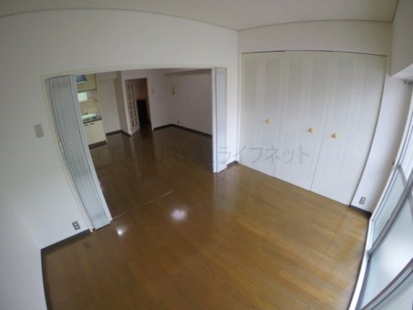 ネオハイツ第3新大阪