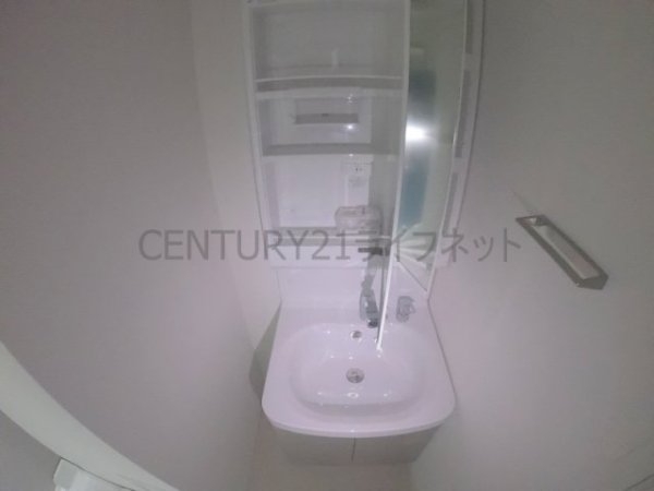 エスリード江坂アンムート