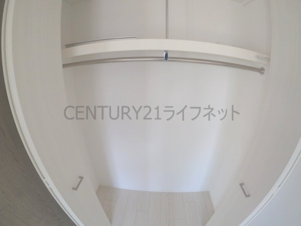 エスリード江坂アンムート
