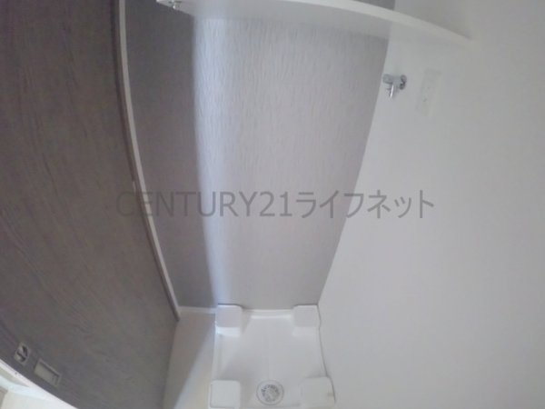 エスリード江坂アンムート