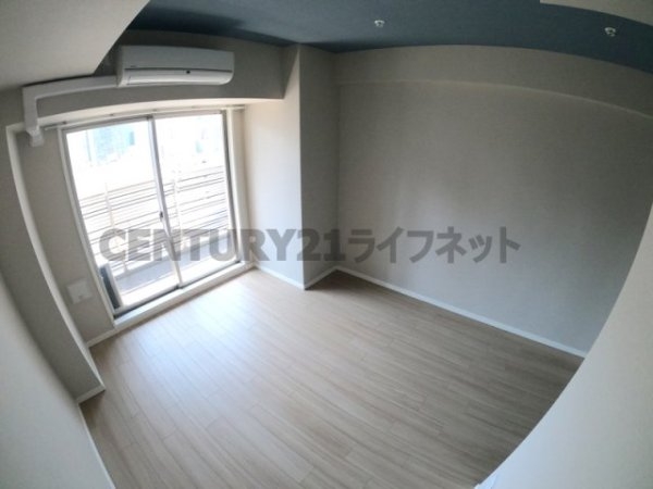 ファーストフィオーレ東梅田