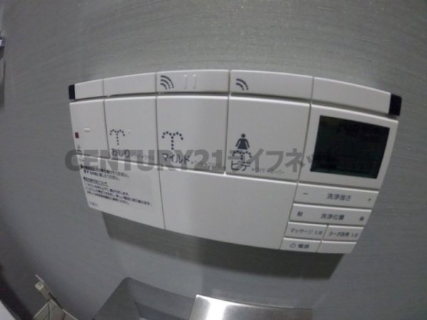 ファーストフィオーレ東梅田