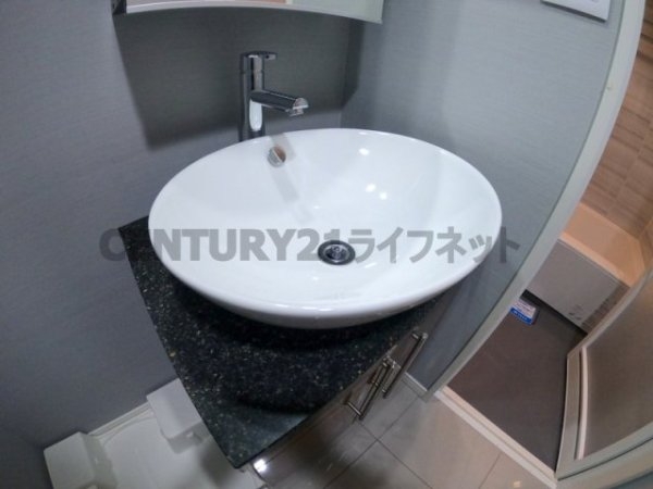 ファーストフィオーレ東梅田