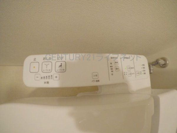 ファーストフィオーレ江坂江の木町パークサイド