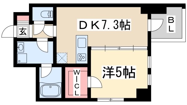 サンレムート新大阪イースト
