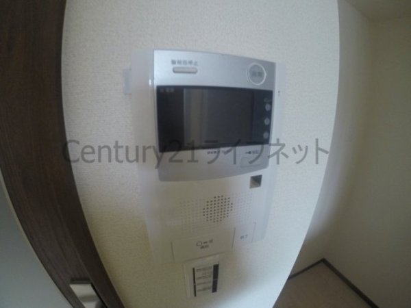 サンレムート新大阪イースト