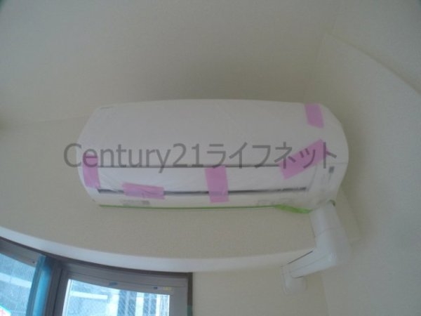 サンレムート新大阪イースト
