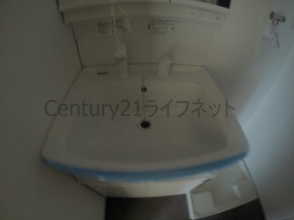サンレムート新大阪イースト