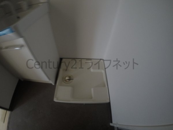 サンレムート新大阪イースト