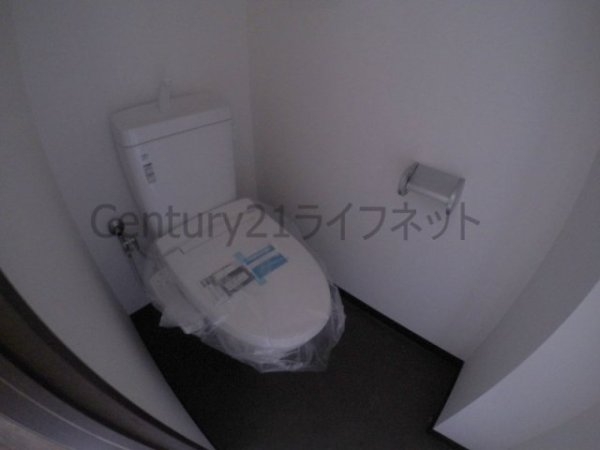 サンレムート新大阪イースト