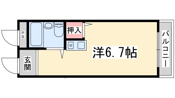 シティライフ８