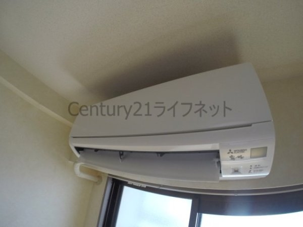 シティライフ８