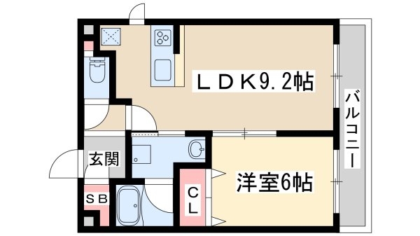 ブリランテ新大阪