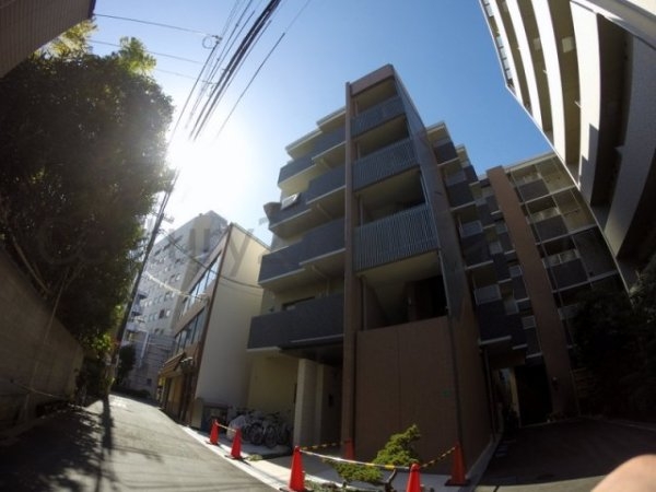ブリランテ新大阪