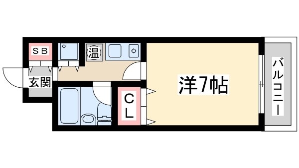 メロディーハイム淡路