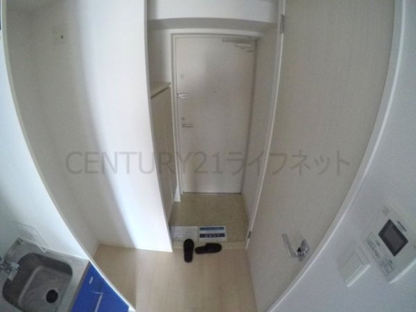 セレニテ江坂四番館
