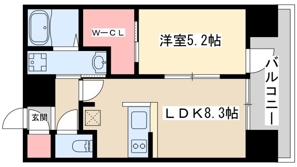 リッツ新大阪