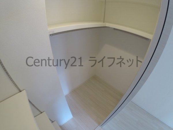 リッツ新大阪