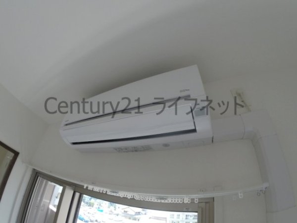 リッツ新大阪