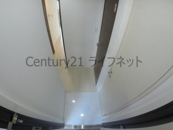 リッツ新大阪