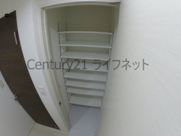 リッツ新大阪