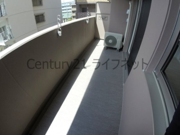 リッツ新大阪