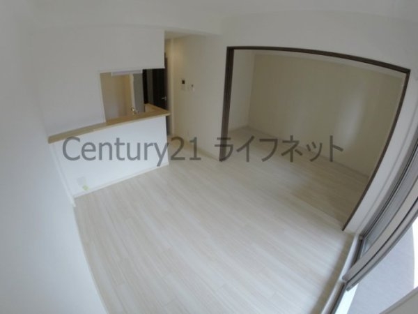 リッツ新大阪